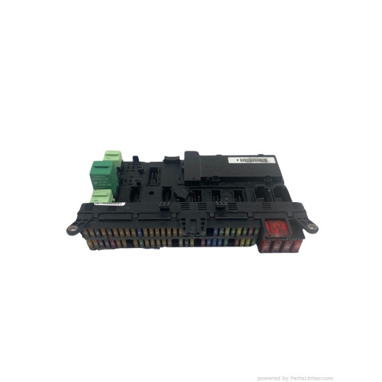 Panou sigurante BMW X5 (E53) [ 2000 - 2007 ] OEM 8380407