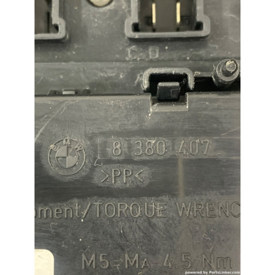Panou sigurante BMW X5 (E53) [ 2000 - 2007 ] OEM 8380407