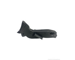 Difuzor capatare aer Stanga BMW X5 (E53) [ 2000 - 2007 ] 3.0d OEM 7028938