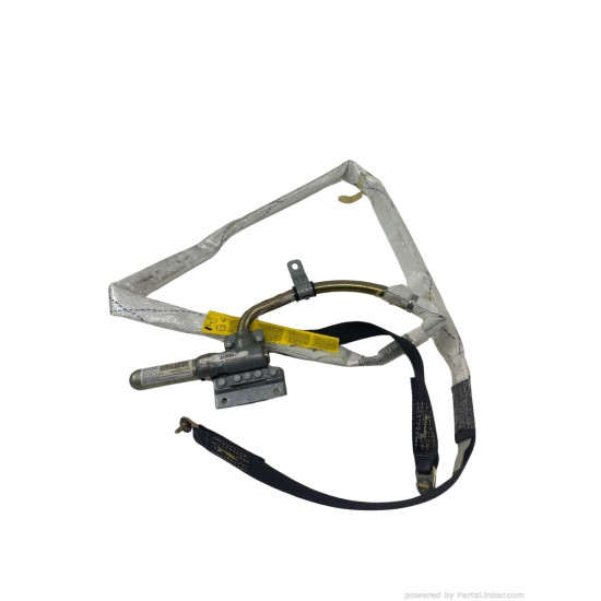 Airbag cortina dreapta BMW X5 (E53) [ 2000 - 2007 ] OEM 8482671587
