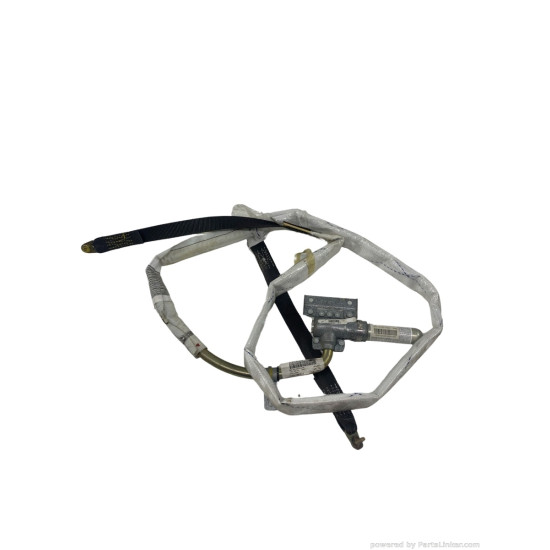 Airbag cortina Stanga BMW X5 (E53) [ 2000 - 2007 ] OEM 8482671573
