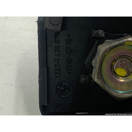 Borna baterie [+]  BMW X5 (E53) [ 2000 - 2007 ] OEM 1439675