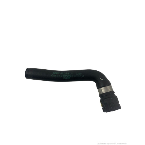 Conducta lichid de racire BMW X5 (E53) 3.0d [ 2000 - 2007 ] OEM 8381224