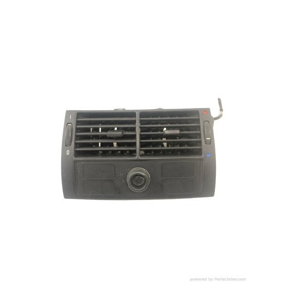 Guri ventilatie spate BMW X5 (E53) [ 2000 - 2007 ] OEM 8409081