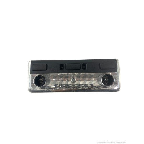 Lampa Plafoniera fata BMW X5 (E53) [ 2000 - 2007 ] OEM 8364929