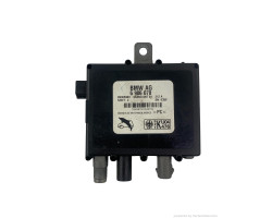 Calculator Amplificator antena BMW X5 (E53) [ 2000 - 2007 ] OEM 6906070