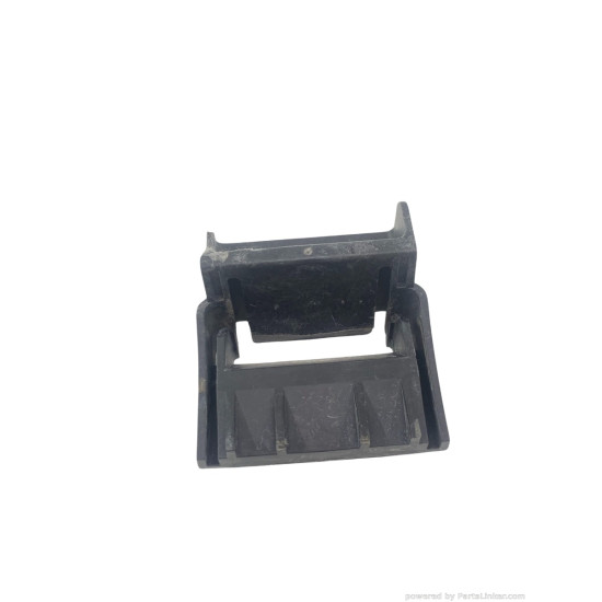 Suport inferior Radiator BMW X5 (E53) [ 2000 - 2007 ] OEM 1439116