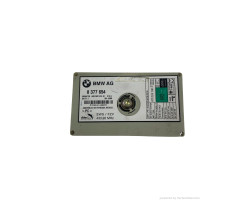 Amplificator antena BMW X5 (E53) [ 2000 - 2007 ] OEM 8377654