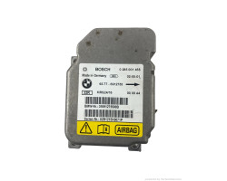 Calculator airbag BMW X5 (E53) [ 2000 - 2007 ] OEM 6912755
