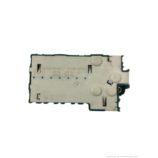 Panou sigurante BMW X5 (E53) [ 2000 - 2007 ] OEM 8387543