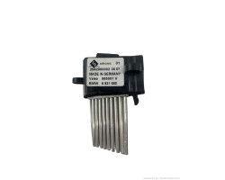 Rezistenta AEROTERMA BMW X5 (E53) [ 2000 - 2007 ] OEM 6931680