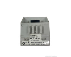 Calculator ALB POMPA COMBUSTIBIL BMW X5 (E53) [ 2000 - 2007 ] OEM 8382240