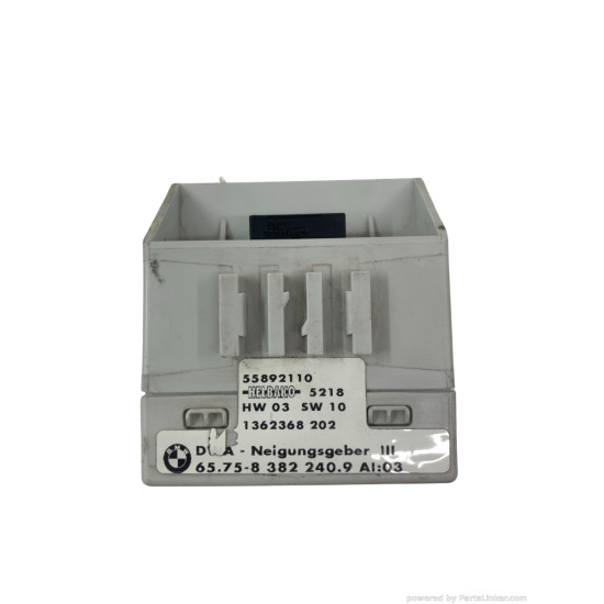 Calculator ALB POMPA COMBUSTIBIL BMW X5 (E53) [ 2000 - 2007 ] OEM 8382240