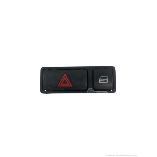 Buton avarii BMW X5 (E53) [ 2000 - 2007 ] OEM 8368920