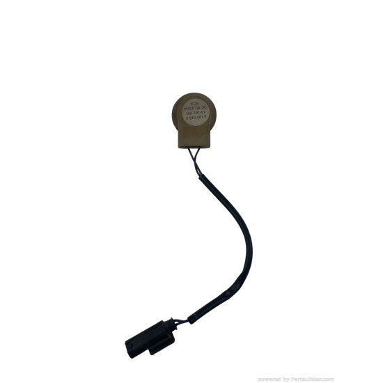 Soclu xenon BMW X5 (E53) [ 2000 - 2007 ] OEM 6910081.9