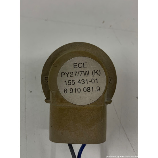 Soclu xenon BMW X5 (E53) [ 2000 - 2007 ] OEM 6910081.9