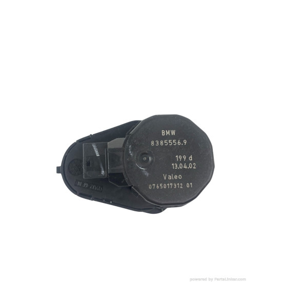 Motoras aeroterma BMW X5 (E53) [ 2000 - 2007 ] OEM 8385556.9