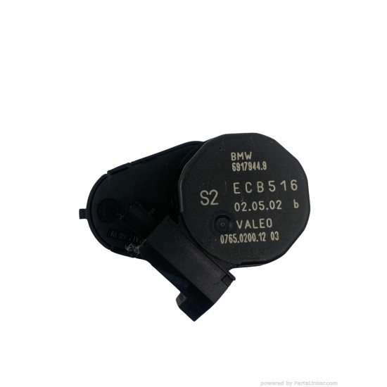 Motoras aeroterma BMW X5 (E53) [ 2000 - 2007 ] OEM 6917944.9