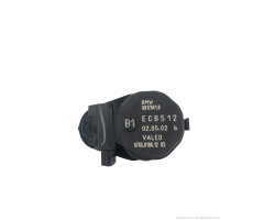 Motoras aeroterma BMW X5 (E53) [ 2000 - 2007 ] OEM 6917941.9