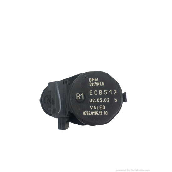Motoras aeroterma BMW X5 (E53) [ 2000 - 2007 ] OEM 6917941.9