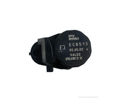 Motoras aeroterma  BMW X5 (E53) [ 2000 - 2007 ] OEM 69179490.9
