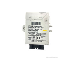 Imobilizator  BMW X5 (E53) [ 2000 - 2007 ] 3.0D OEM 6905667