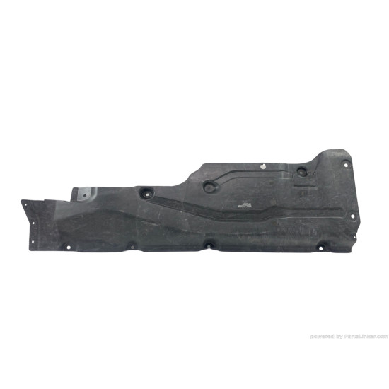 SCUT sub masina MERCEDES-BENZ M-CLASS II (W164)  [ 2005 - 2012 ] OEM A1646190438