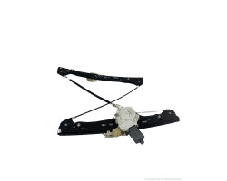 Motoras macara geam ELECTRIC dreapta fata BMW 3 V Touring (E91) [ 2004 - 2012 ], BMW 3 V (E90) [ 2004 - 2012 ] OEM 7060266S 7140588e