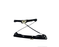 Macara geam ELECTRIC dreapta fata BMW 3 V (E90) [ 2004 - 2012 ] OEM 7060266S 7140588E
