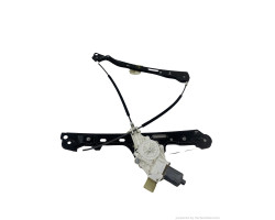 Motoras macara geam ELECTRIC dreapta fata BMW 1 (E81) [ 2006 - 2012 ], BMW 1 Convertible (E88) [ 2008 - 2013 ], BMW 1 (E87) [ 2003 - 2013 ] OEM 7067796S  7138466e