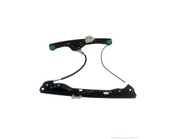Macara geam ELECTRIC stanga fata BMW 3 V (E90) [ 2004 - 2012 ], BMW 3 V Touring (E91) [ 2004 - 2012 ] OEM 7140587e