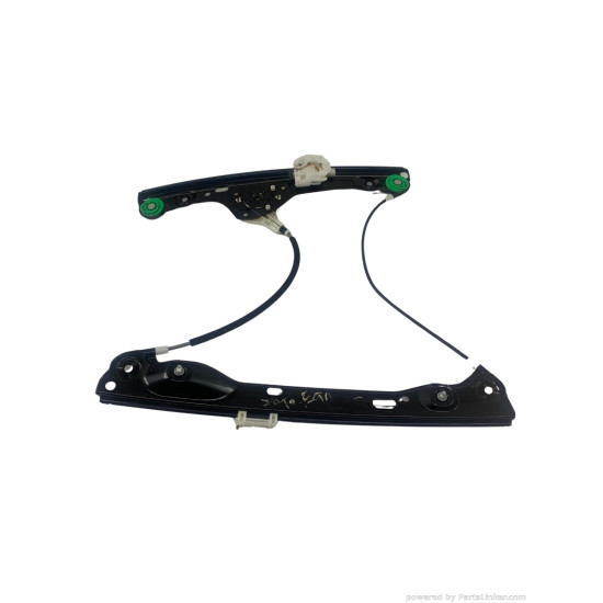 Macara geam ELECTRIC stanga fata BMW 3 V (E90) [ 2004 - 2012 ], BMW 3 V Touring (E91) [ 2004 - 2012 ] OEM 7140587e