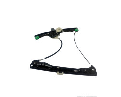 Motoras macara geam ELECTRIC stanga fata BMW 3 V Touring (E91) [ 2004 - 2012 ], BMW 3 V (E90) [ 2004 - 2012 ] OEM 7060265s  7140587e