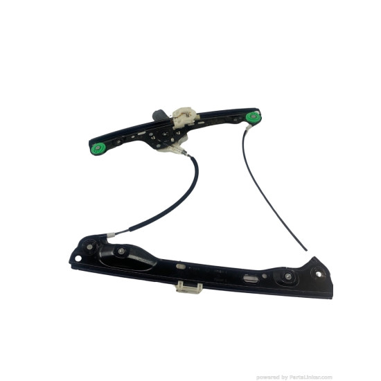 Motoras macara geam ELECTRIC stanga fata BMW 3 V Touring (E91) [ 2004 - 2012 ], BMW 3 V (E90) [ 2004 - 2012 ] OEM 7060265s  7140587e