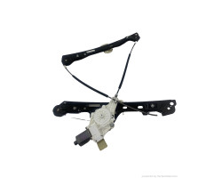 Motoras macara geam ELECTRIC stanga fata BMW 1 (E81) [ 2006 - 2012 ], BMW 1 (E87) [ 2003 - 2013 ] OEM 7067795s 7138465e