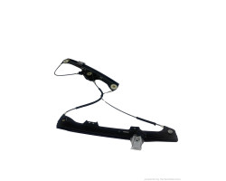 Macara geam ELECTRIC stanga fata BMW 5 (E60) [ 2001 - 2010 ] OEM 7034351s