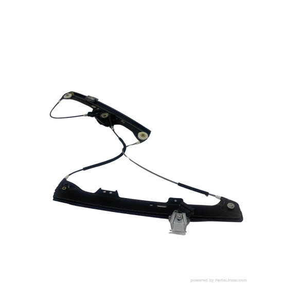 Macara geam ELECTRIC stanga fata BMW 5 (E60) [ 2001 - 2010 ] OEM 7034351s