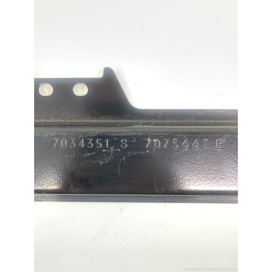 Macara geam ELECTRIC stanga fata BMW 5 (E60) [ 2001 - 2010 ] OEM 7034351s