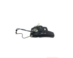 Rezervor gaze MERCEDES-BENZ M-CLASS (W163) [ 1998 - 2005 ] OEM a1634700189