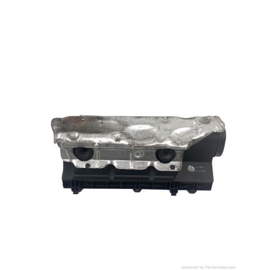 Carcasa filtru aer MERCEDES-BENZ C-CLASS II (W203)  [ 2000 - 2007 ] OEM 9643669