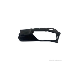 Capac motor BMW 7 IV (E65, E66, E67) [ 2001 - 2009 ] 3.0D OEM 13717793203