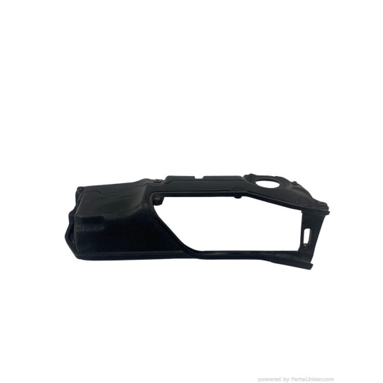 Capac motor BMW 7 IV (E65, E66, E67) [ 2001 - 2009 ] 3.0D OEM 13717793203