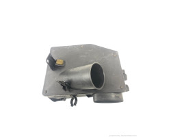 Carcasa filtru aer MERCEDES-BENZ M-CLASS (W163) 2.7CDI [ 1998 - 2005 ] OEM a1635000016