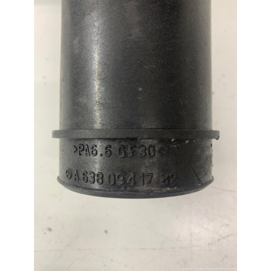 Carcasa filtru aer MERCEDES-BENZ VITO Bus (638) [ 1996 - 2003 ] OEM A6380941782