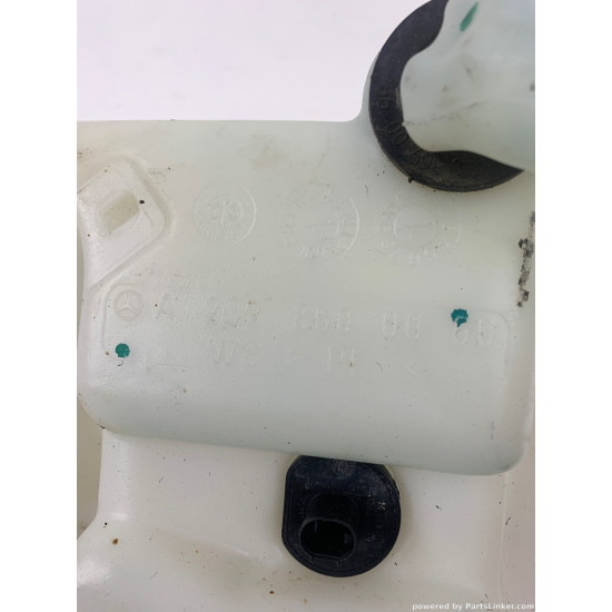 Vas lichid stop gel MERCEDES-BENZ C-CLASS II (W203)  2.2CDI [ 2000 - 2007 ] OEM A2038600060