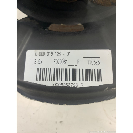 Fuzeta dreapta spate cu ABS BMW 3 V (E90) [ 2004 - 2012 ] OEM 6762858 676436803 0000019128-01
