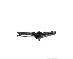 Ansamblu stergator cu motoras MERCEDES-BENZ S-CLASS V (W220) [ 1998 - 2005 ] OEM 3391098390