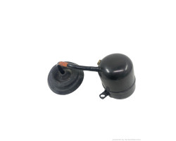 Butelie perna aer BMW X5 (E53) [ 2000 - 2007 ] OEM 70246791
