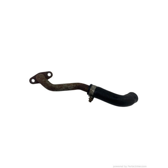 Furtun alimentare turbina BMW 5 (E39) 3.0d [ 1995 - 2003 ] OEM 22247921
