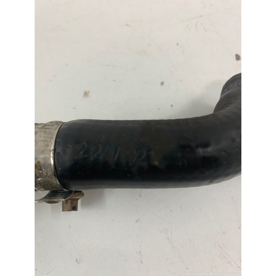 Furtun alimentare turbina BMW 5 (E39) 3.0d [ 1995 - 2003 ] OEM 22247921